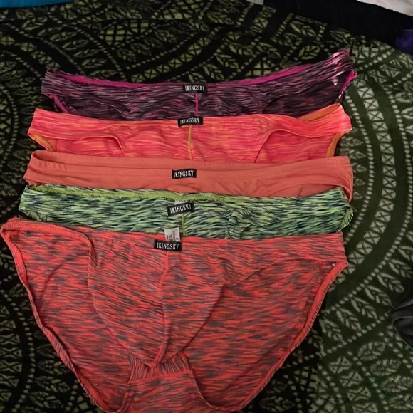 Underwear Socks Ikingsky Sexy Mens Pouch Underwear Poshmark